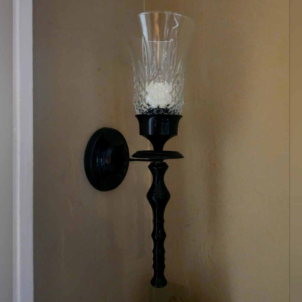 Wall Sconce
